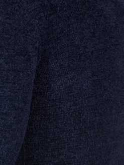 Wam Denim Truien 77539 Chandolin Navy| Sweaters