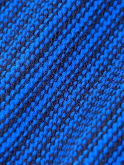 Wam Denim Truien 77524 Corbeau Royal Blue| Sweaters