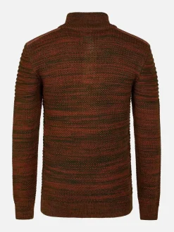 Wam Denim Truien<Truien 77530 Daniels Brown