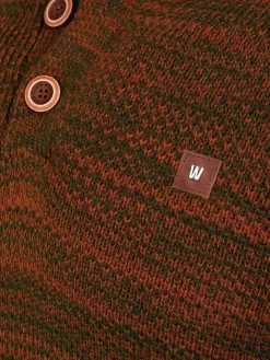 Wam Denim Truien<Truien 77530 Daniels Brown