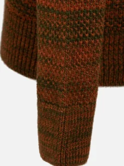 Wam Denim Truien<Truien 77530 Daniels Brown