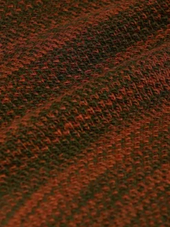 Wam Denim Truien 77530 Daniels Brown| Truien