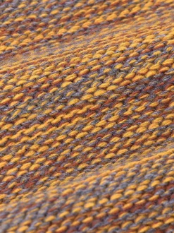 Wam Denim Truien<Truien 77520 Flinn Orange Yellow