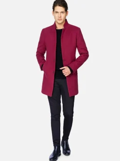 Wam Denim Truien 77521 Ilay Black| Sweaters