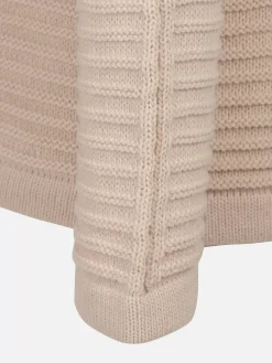 Wam Denim Truien 77521 Ilay Off White| Sweaters