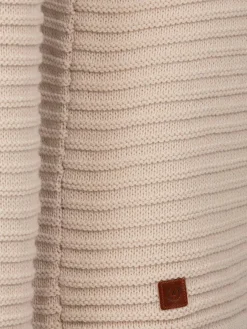 Wam Denim Truien 77521 Ilay Off White| Sweaters