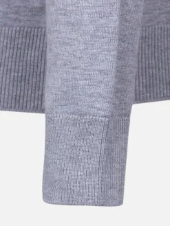 Wam Denim Truien 77537 Keith Grey| Truien