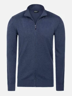 Wam Denim Truien<Truien 77537 Keith Navy