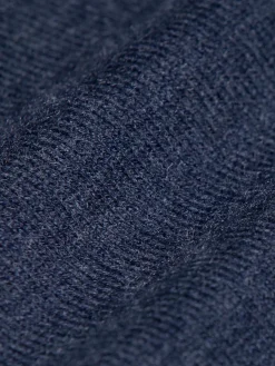 Wam Denim Truien 77537 Keith Navy| Truien