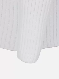 Wam Denim Truien 77547 Lillestrom White| Truien