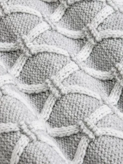 Wam Denim Truien 77545 Minerve Grey| Truien