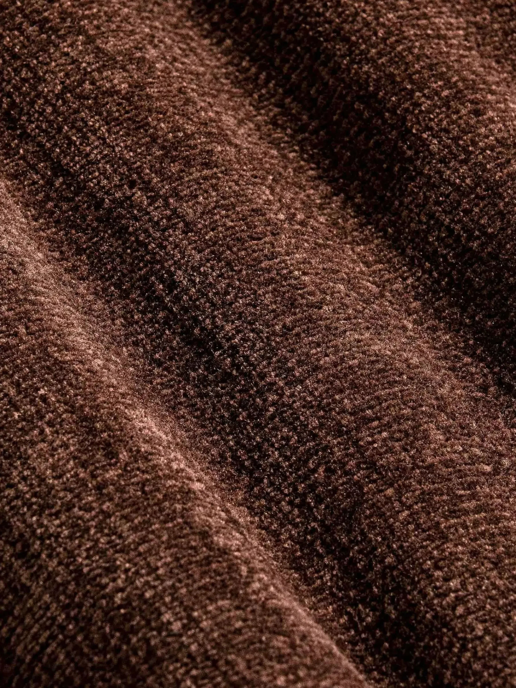 Wam Denim Truien<Truien 77544 Nordberg Brown