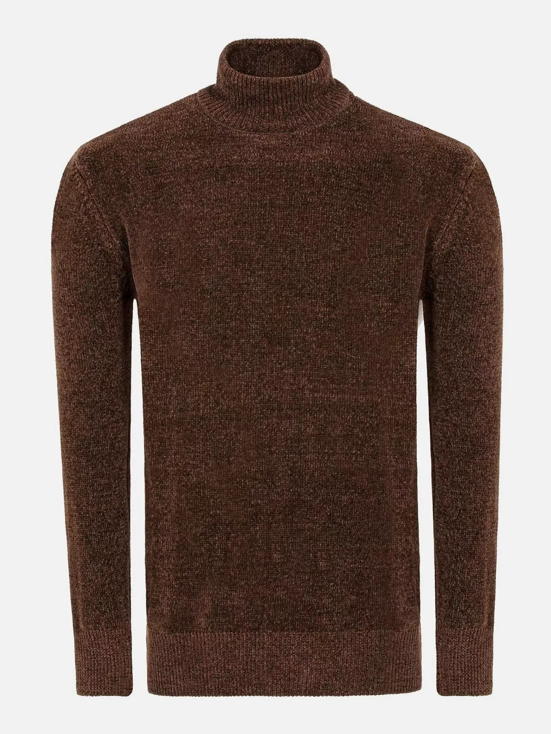 Wam Denim Truien<Truien 77544 Nordberg Brown