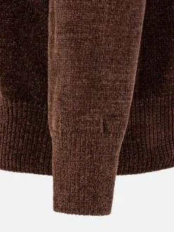 Wam Denim Truien<Truien 77544 Nordberg Brown