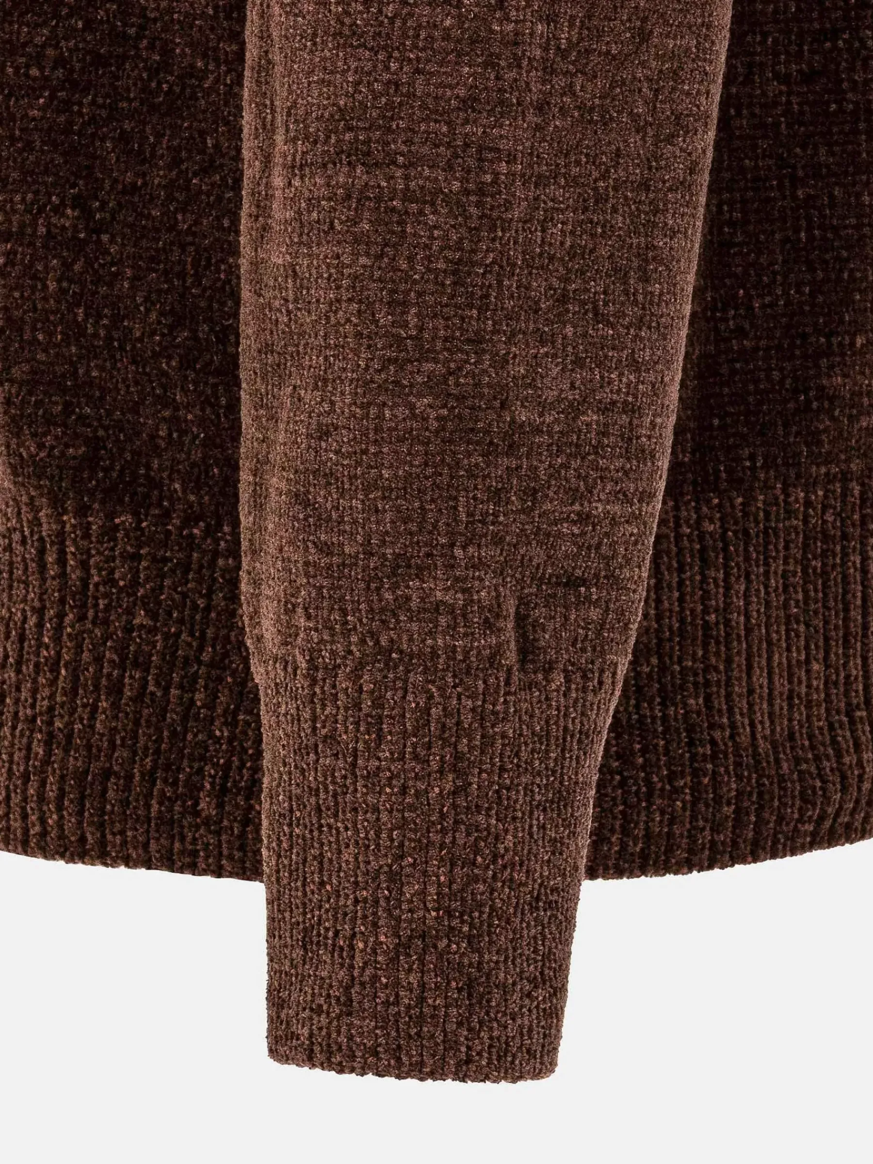 Wam Denim Truien<Truien 77544 Nordberg Brown
