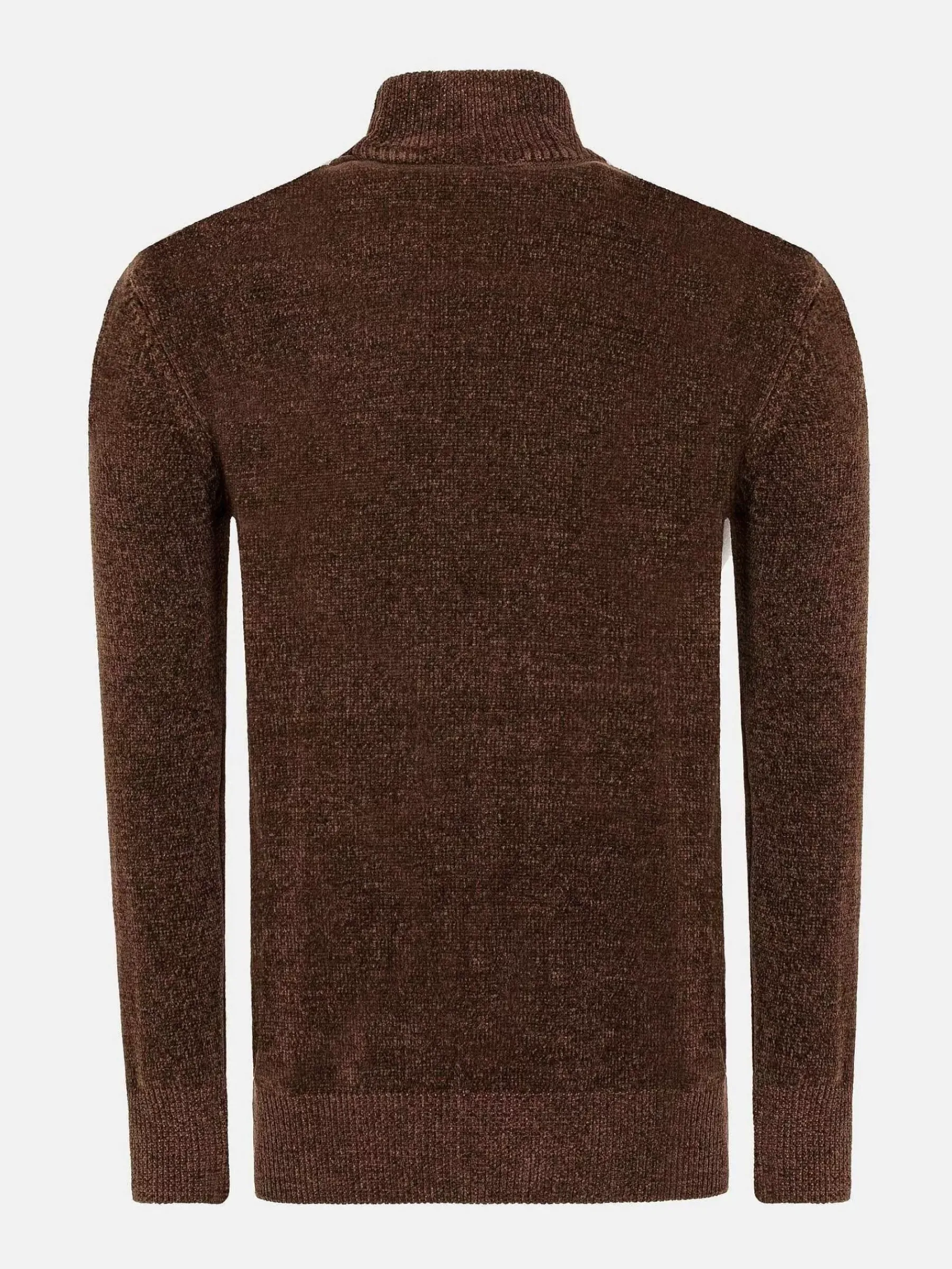 Wam Denim Truien<Truien 77544 Nordberg Brown