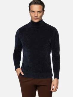 Wam Denim Truien<Truien 77544 Nordberg Navy