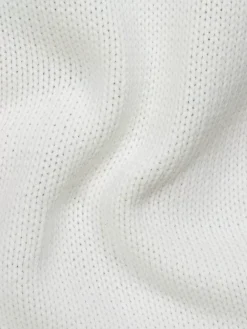 Wam Denim Truien<Truien 77519 Sisal Off White