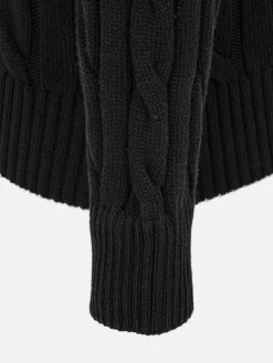 Wam Denim Sweaters<Truien 77540 Somerville Black