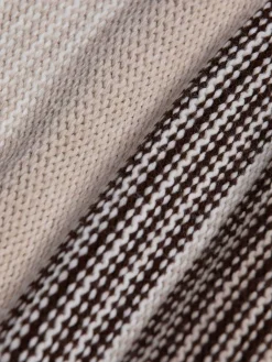 Wam Denim Truien<Truien 77525 Stuart Beige