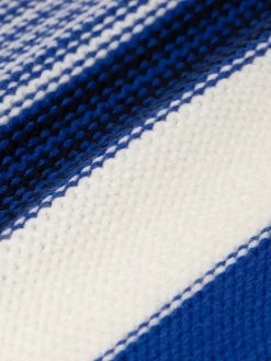 Wam Denim Truien 77525 Stuart Royal Blue| Truien