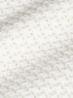 Wam Denim Truien 77534 Wallance Off White| Truien