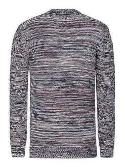 Wam Denim Truien<Truien Flinn Yellow Brown