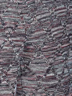 Wam Denim Truien Flinn Yellow Brown| Truien