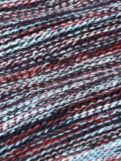 Wam Denim Truien Flinn Yellow Brown| Truien