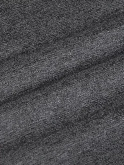 Wam Denim T-Shirts<T-Shirt 89354 Burgdorf Anthracite