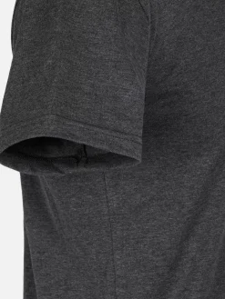 Wam Denim T-Shirt 89354 Burgdorf Anthracite| T-Shirts