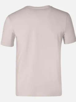 Wam Denim T-Shirt 89356 Cossonay Beige| T-Shirts