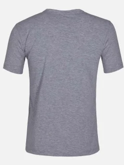 Wam Denim T-Shirt 89356 Cossonay Grey| T-Shirts