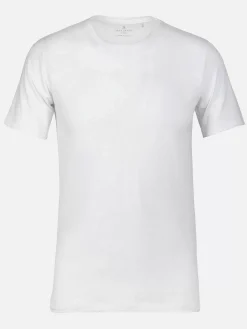 Wam Denim T-Shirt 89356 Cossonay White| T-Shirts