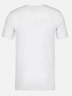 Wam Denim T-Shirt 89356 Cossonay White| T-Shirts