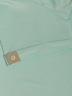 Wam Denim T-Shirt 79593 Kyoto Menthol| T-Shirts