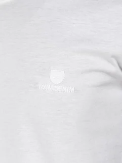 Wam Denim T-Shirt 79493 Lansing White| T-Shirts