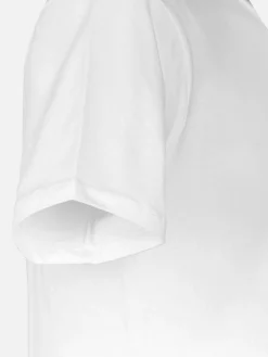 Wam Denim T-Shirt Aurora White| T-Shirts