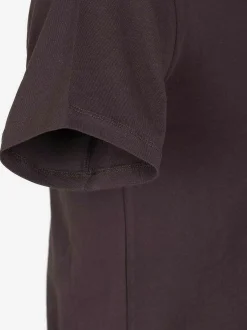 Wam Denim T-Shirt Cossonay Brown| T-Shirts