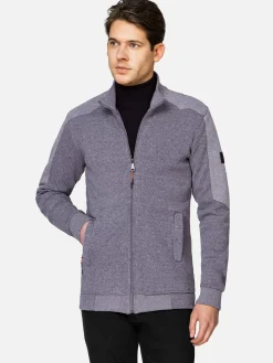 Wam Denim Vesten<Vest 76304 Malia Grey