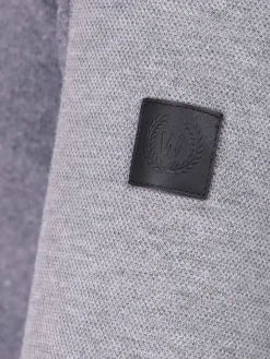 Wam Denim Vesten<Vest 76304 Malia Grey