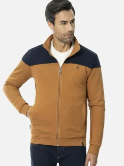 Wam Denim Vesten<Vest 76296 Thames Peru