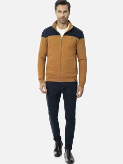 Wam Denim Vesten<Vest 76296 Thames Peru