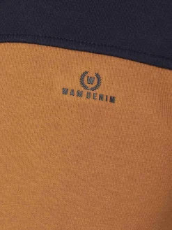 Wam Denim Vesten<Vest 76296 Thames Peru