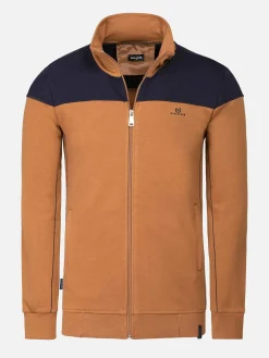 Wam Denim Vesten<Vest 76296 Thames Peru