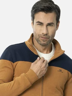 Wam Denim Vest 76296 Thames Peru| Vesten