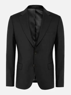 Wam Denim Vittorio Black Colbert| Kostuums