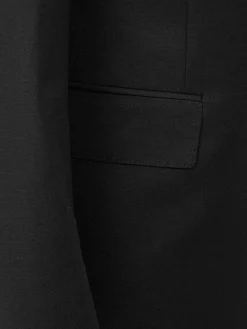 Wam Denim Vittorio Black Colbert| Kostuums