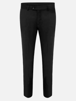 Wam Denim Vittorio Black Pantalon| Pantalons