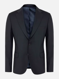 Wam Denim Kostuums<Vittorio Navy Colbert